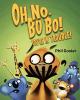 Cover image of Oh no, Bobo! You're in trouble