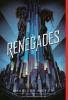 Cover image of Renegades