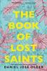 Cover image of The book of lost saints