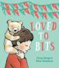 Cover image of Loved to bits