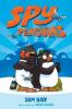 Cover image of Spy penguins