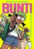 Cover image of Bunt!