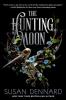 Cover image of The hunting moon