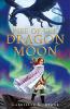 Cover image of Rise of the dragon moon