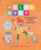 Cover image of Hello Ruby