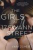 Cover image of The girls at 17 Swann Street