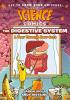 Cover image of The digestive system