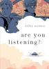 Cover image of Are you listening?