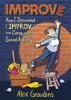 Cover image of Improve