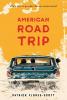 Cover image of American road trip