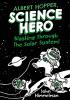 Cover image of Albert Hopper, Science Hero