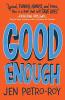 Cover image of Good enough