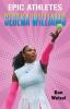 Cover image of Serena Williams