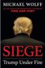 Cover image of Siege