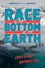 Cover image of Race to the bottom of the Earth