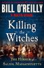 Cover image of Killing the witches