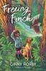 Cover image of Freeing Finch