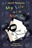 Cover image of My life as a ninja