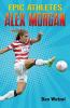 Cover image of Alex Morgan