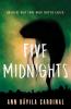 Cover image of Five midnights