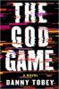 Cover image of The God game