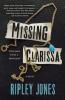 Cover image of Missing Clarissa