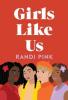 Cover image of Girls like us