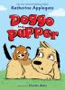 Cover image of Doggo and Pupper