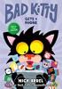 Cover image of Bad kitty gets a phone