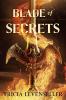 Cover image of Blade of secrets