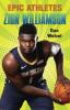 Cover image of Zion Williamson