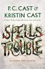 Cover image of Spells trouble