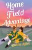 Cover image of Home field advantage