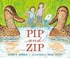 Cover image of Pip and Zip