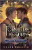 Cover image of Teach the torches to burn