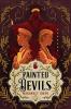 Cover image of Painted devils