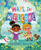 Cover image of Ways to welcome