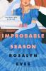 Cover image of An improbable season