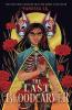 Cover image of The last bloodcarver