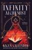 Cover image of Infinity alchemist