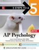 Cover image of AP psychology 2018