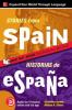 Cover image of Stories from Spain