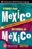 Cover image of Stories from Mexico =