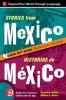 Cover image of Stories from Mexico