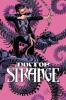 Cover image of Doctor Strange