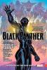 Cover image of Black Panther