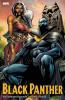 Cover image of Black Panther by Reginald Hudlin