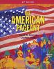 Cover image of The American pageant