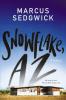 Cover image of Snowflake, AZ