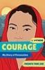 Cover image of Courage